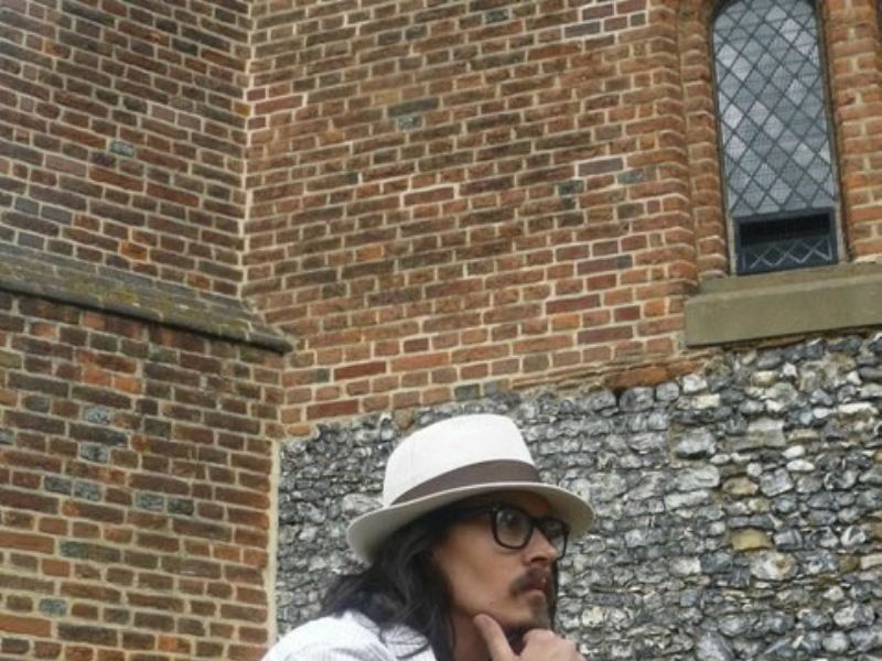 johnny depp